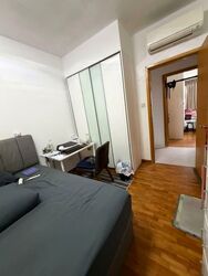 Ecoville (D12), Apartment #560587001